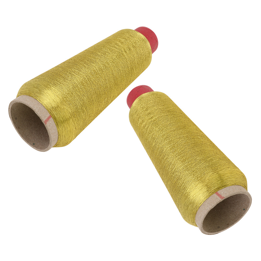 Embroidery Quilting - 2 Rolls Embroidery Machine Thread Polyester