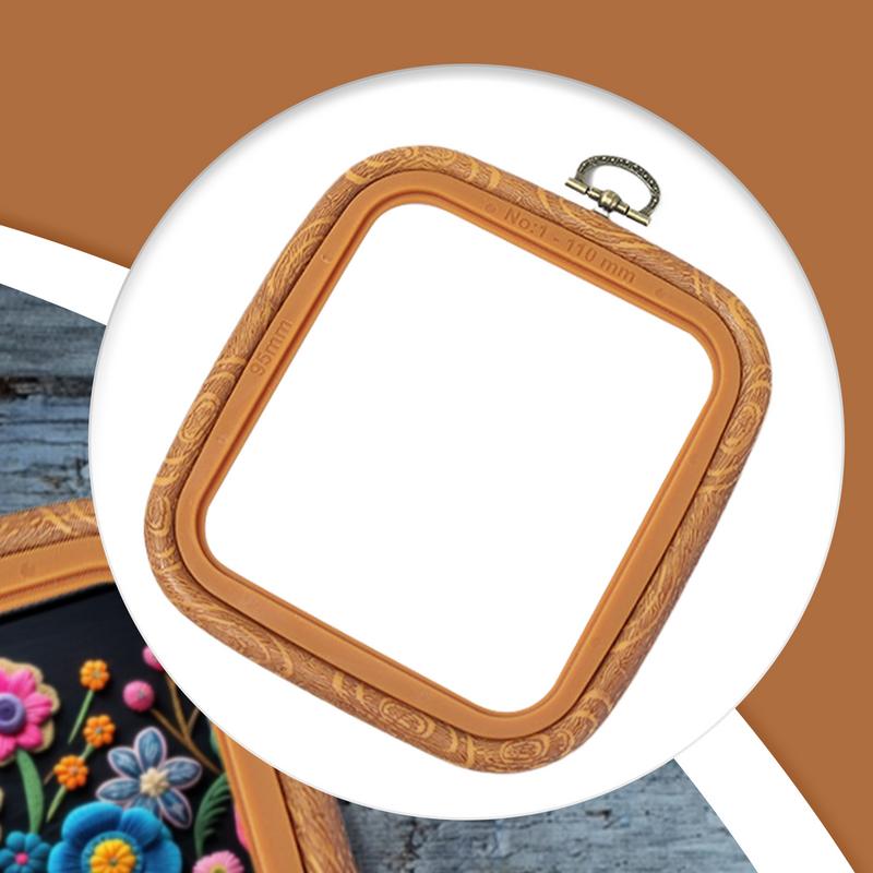 Embroidery Hoop Frame Large Em - Embroidery Quilting review and price
