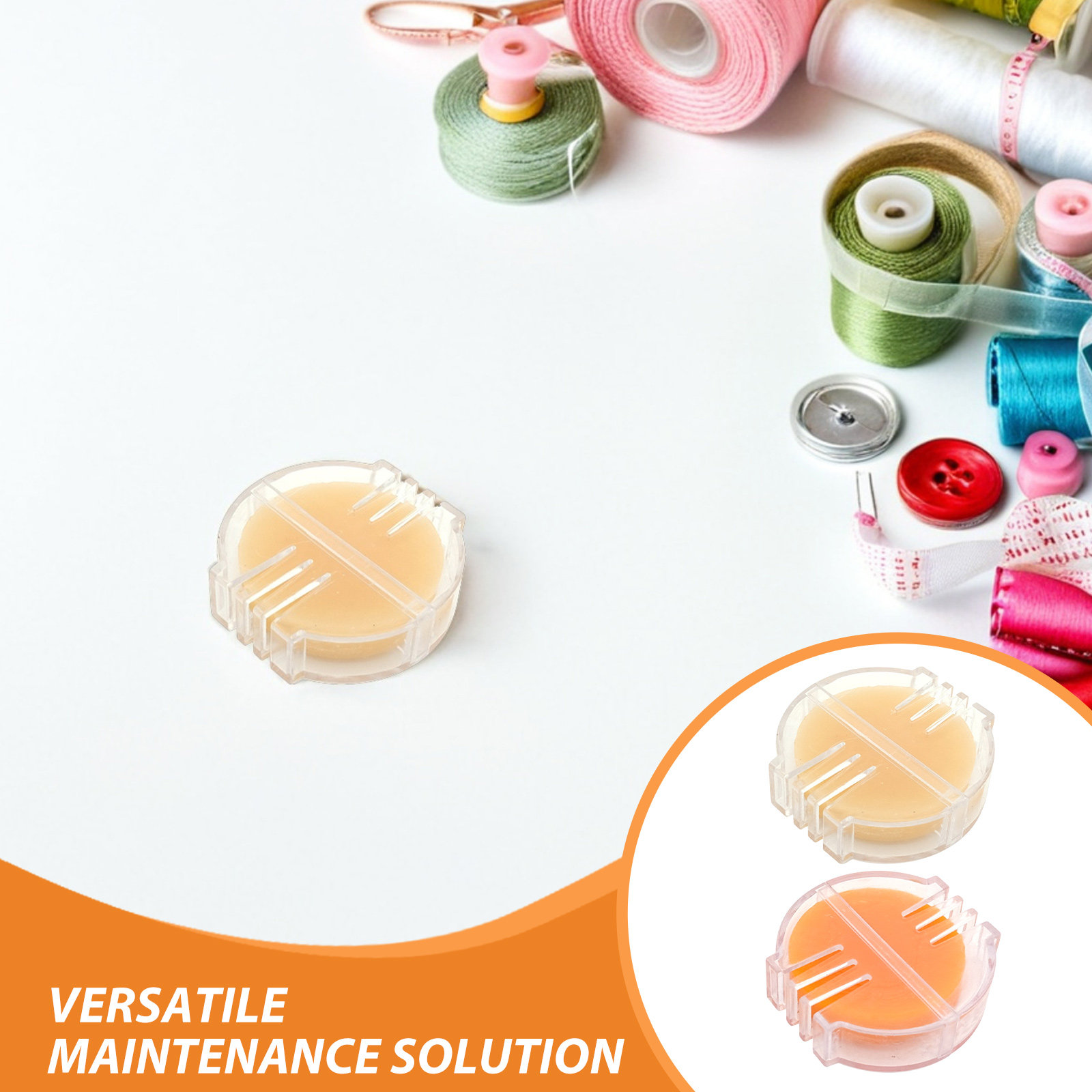 10Pcs Beeswax Thread Condition - Embroidery Quilting review and price