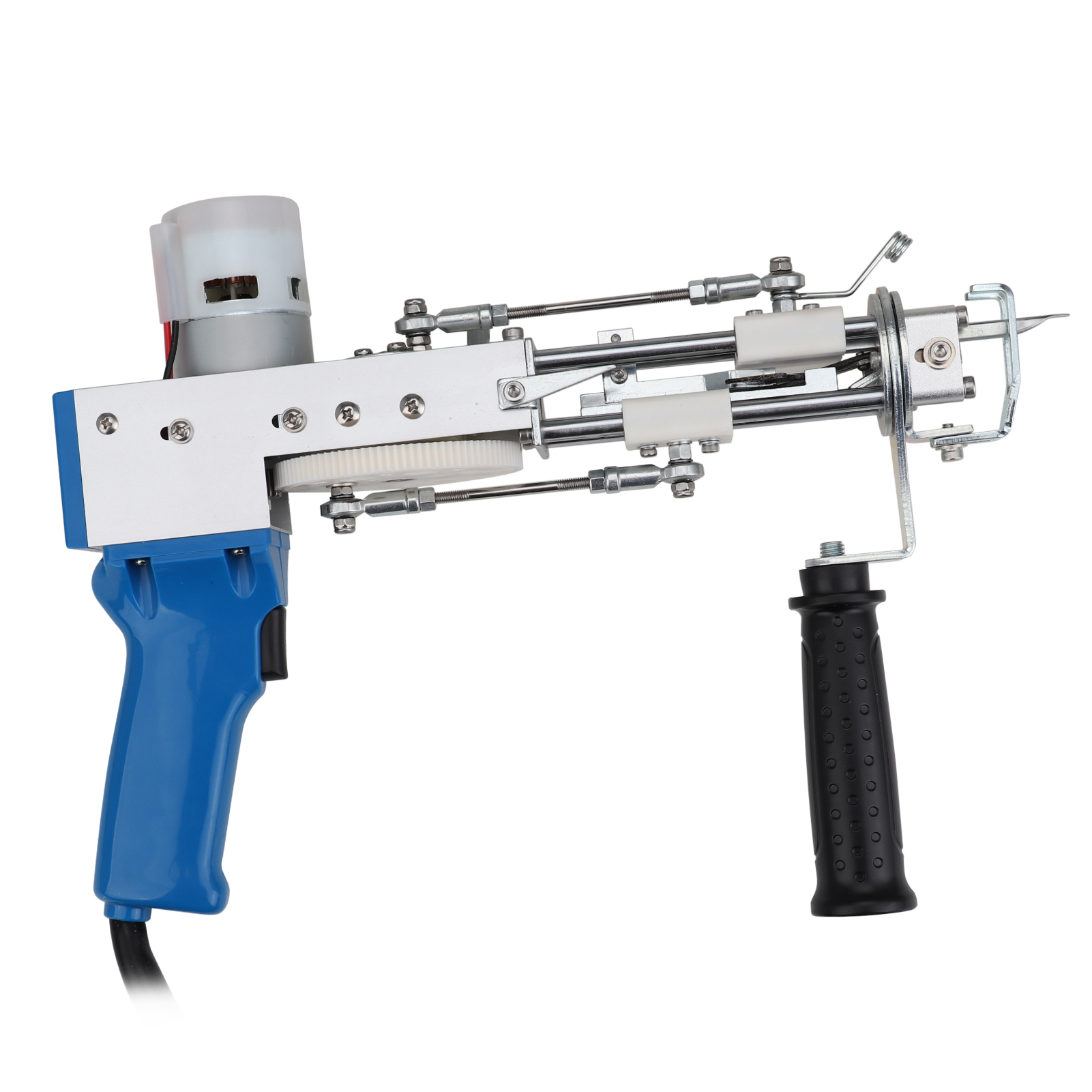 Electric Tufting Gun Cut Loop  - Embroidery Quilting review and price