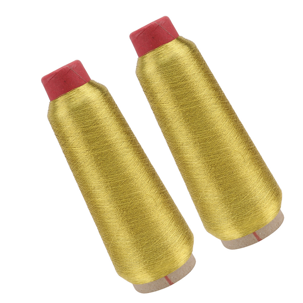 2 Rolls Embroidery Machine Thr - Embroidery Quilting review and price