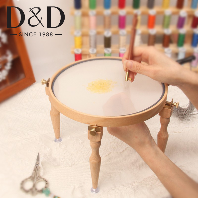 3/4Pcs Adjustable Portable Woo - Stitch Marker Ring review and price