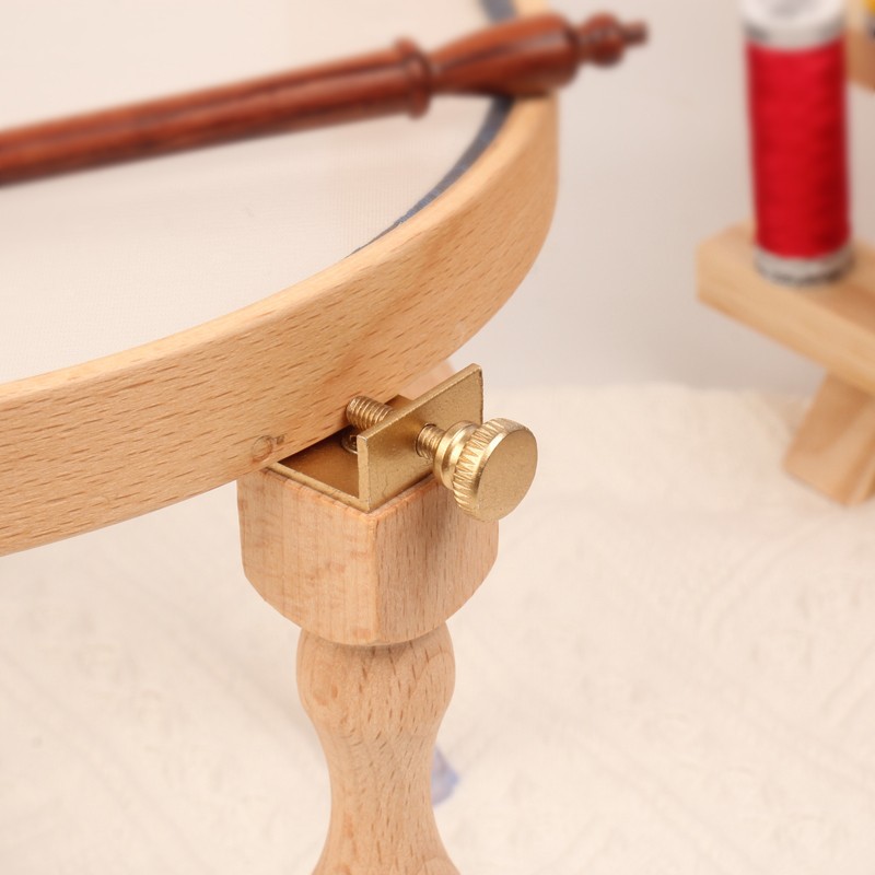 3/4Pcs Adjustable Portable Woo - Stitch Marker Ring review and price