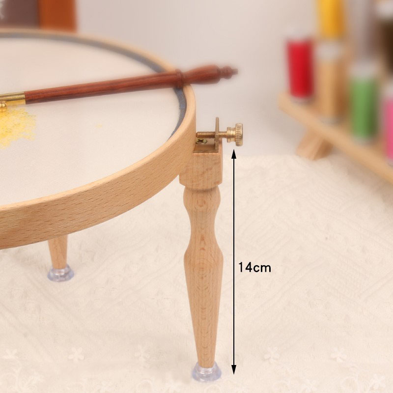 3/4Pcs Adjustable Portable Woo - Stitch Marker Ring review and price