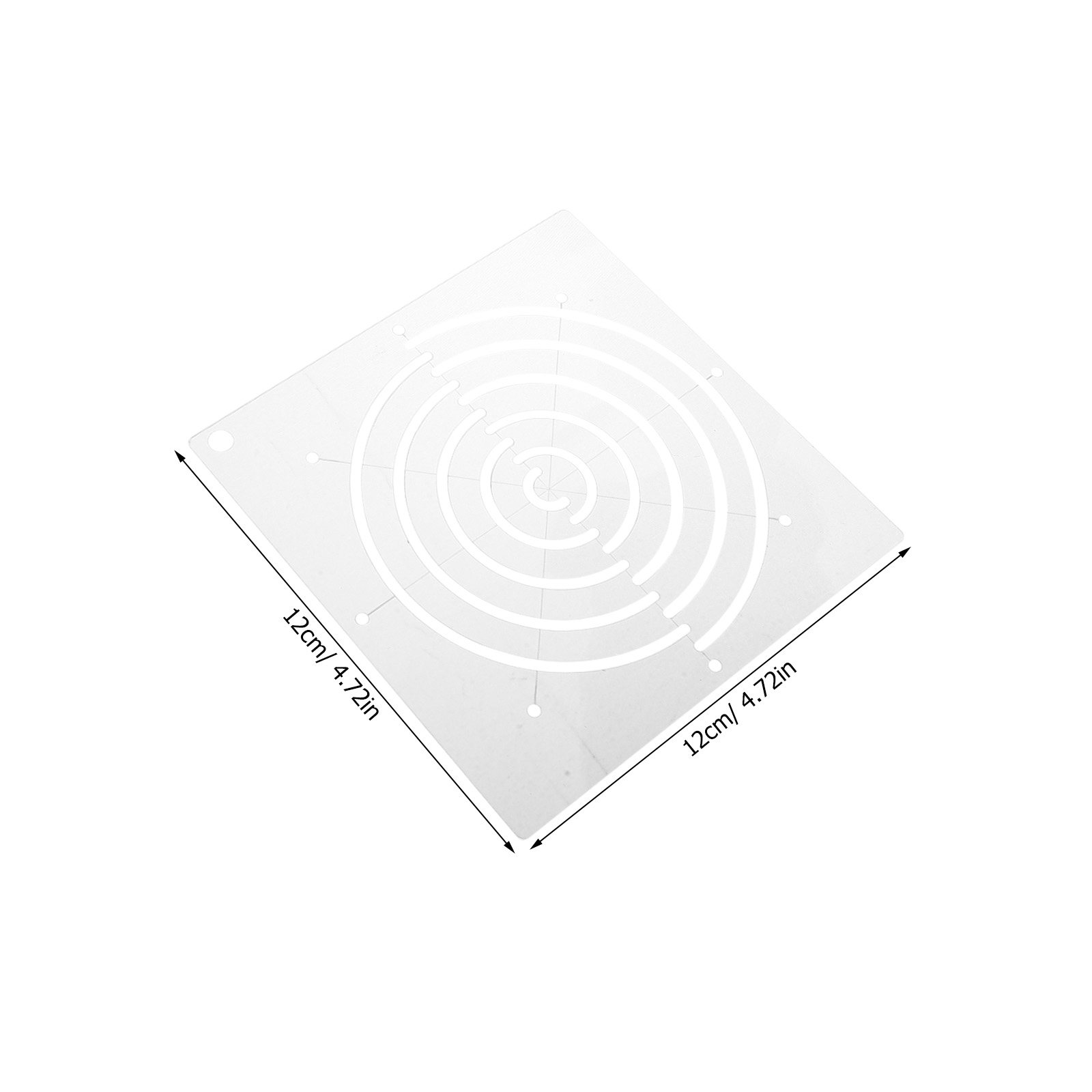 4Pcs Versatile Acrylic Quiltin - Embroidery Quilting review and price
