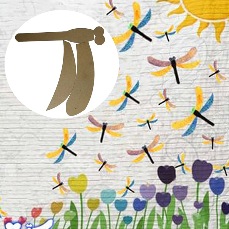 Dragonfly Quilting Template Tr - Embroidery Quilting review and price
