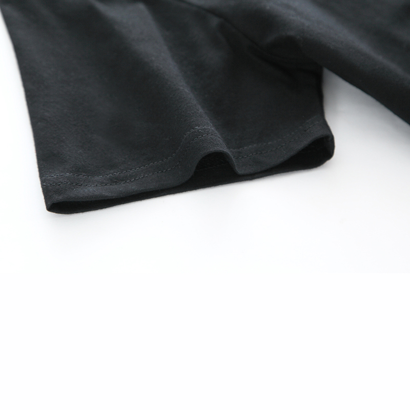 Danny Phantom Embroidery T-Shi - Embroidery Cotton Shirt review and price