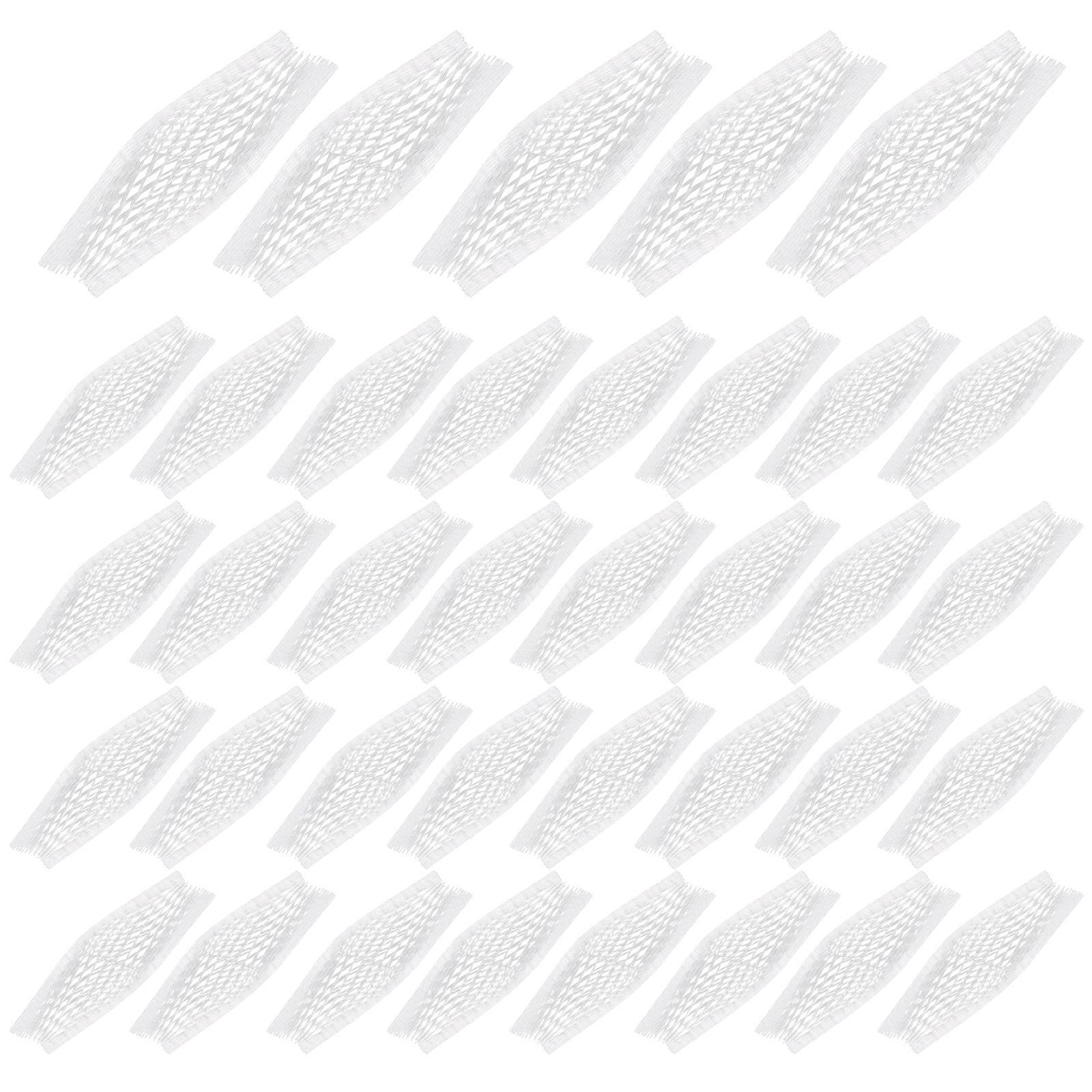 200Pcs Thread Spool Protector  - Embroidery Quilting review and price